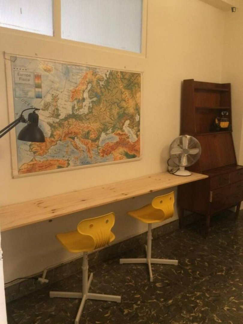 Piso de 90 m² en Valencia