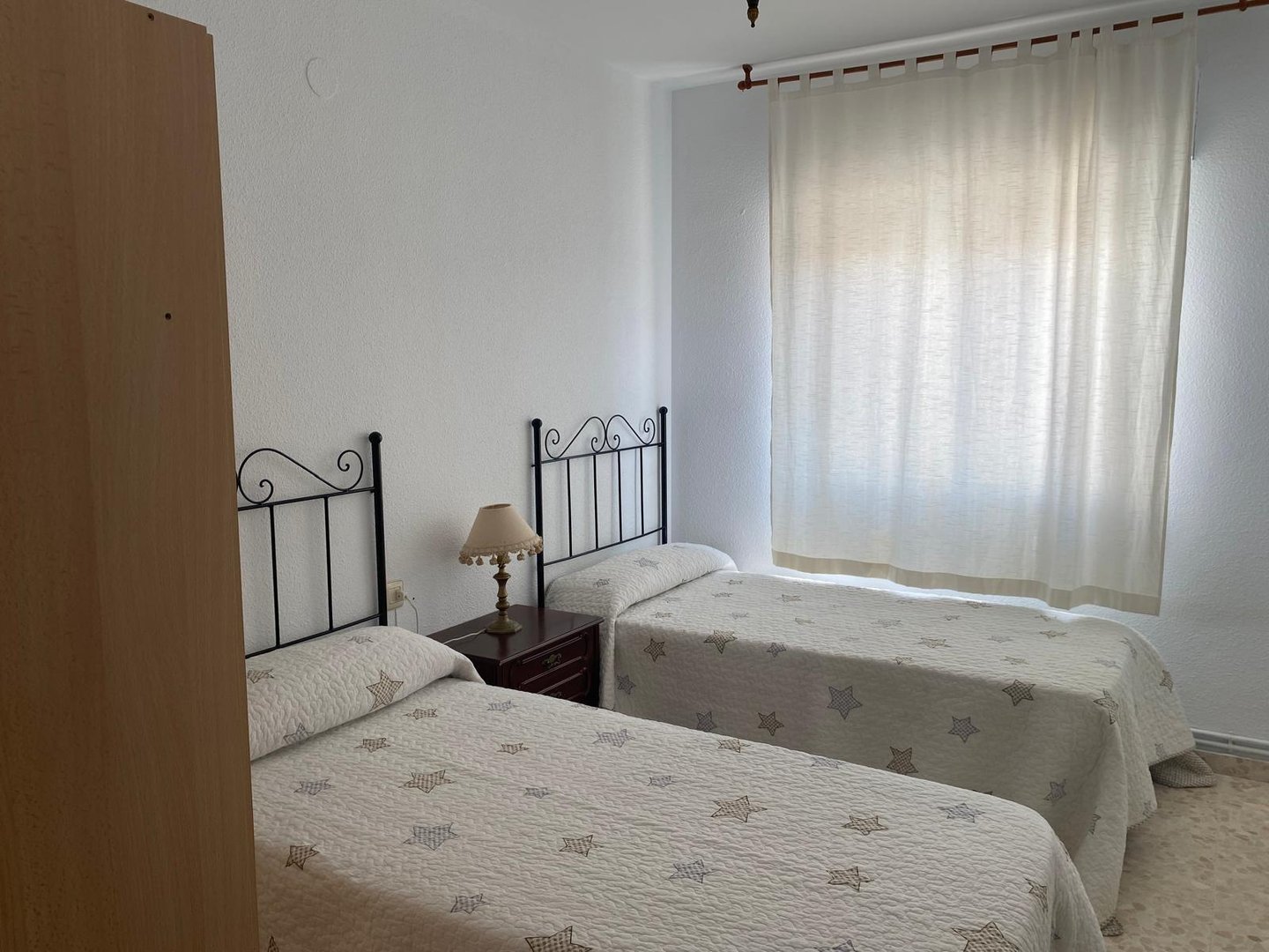 Piso de 90 m² en Badajoz