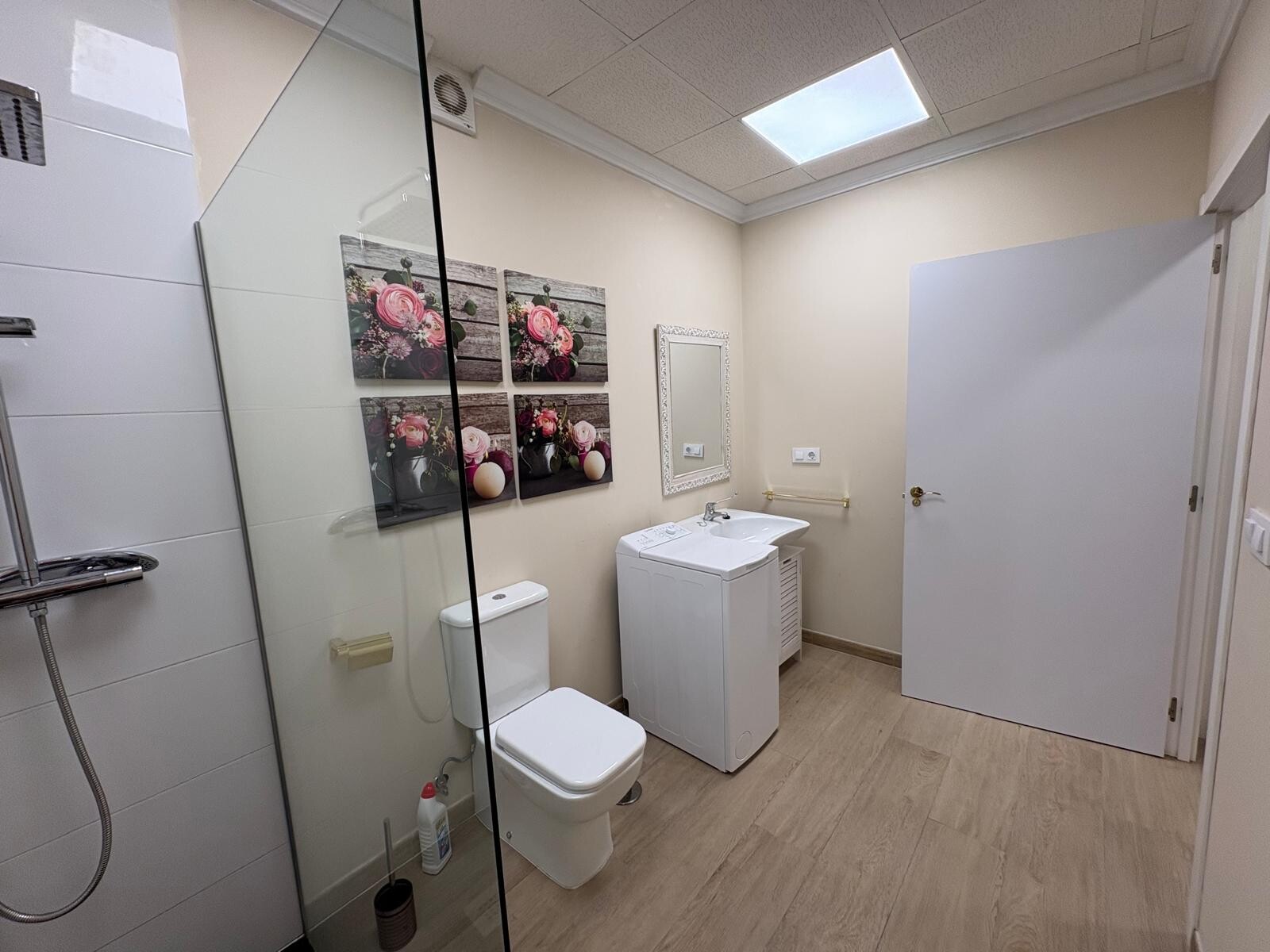 Pis de 75 m² a Vilanova de Arousa