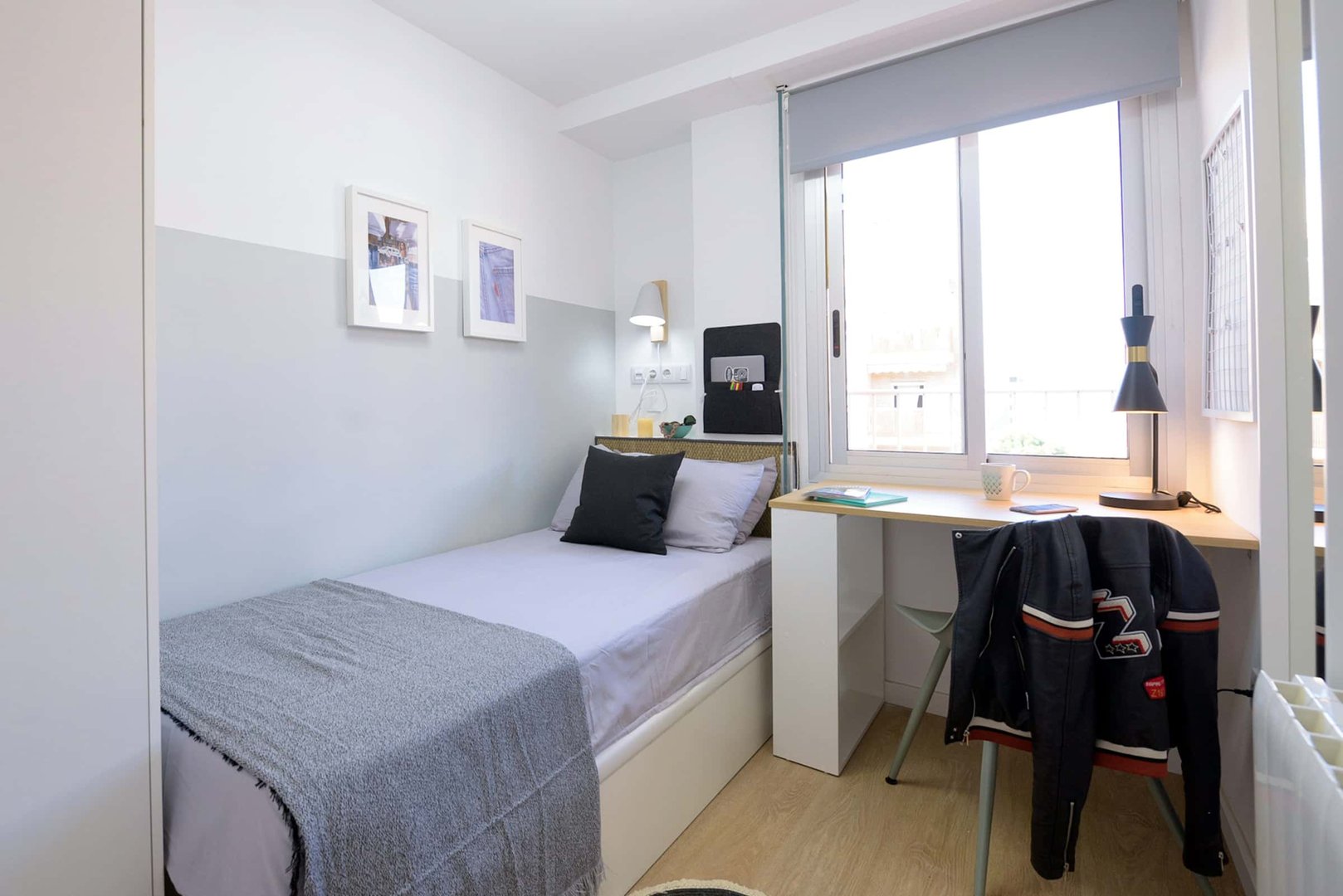 Habitació de lloguer, València