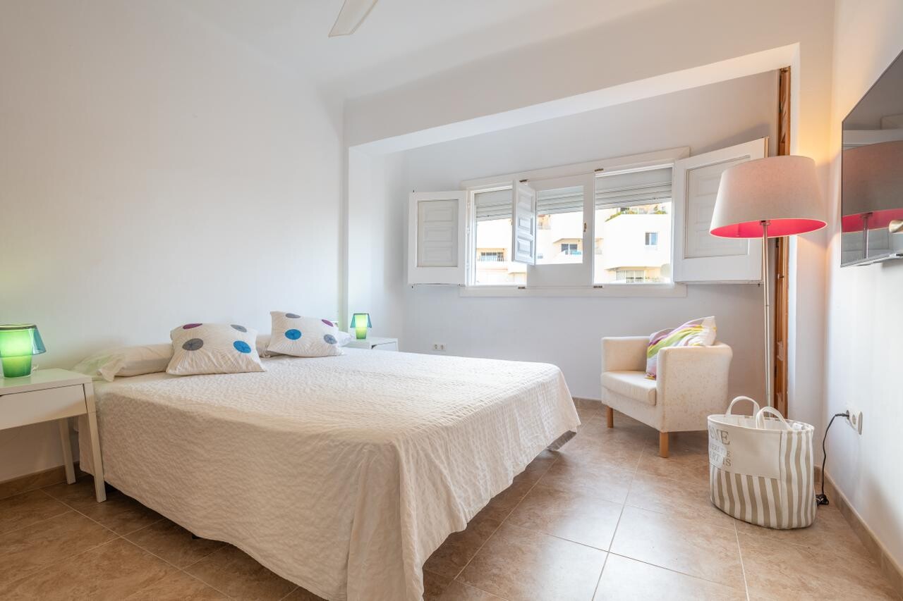Квартира 60 м² у Almuñécar