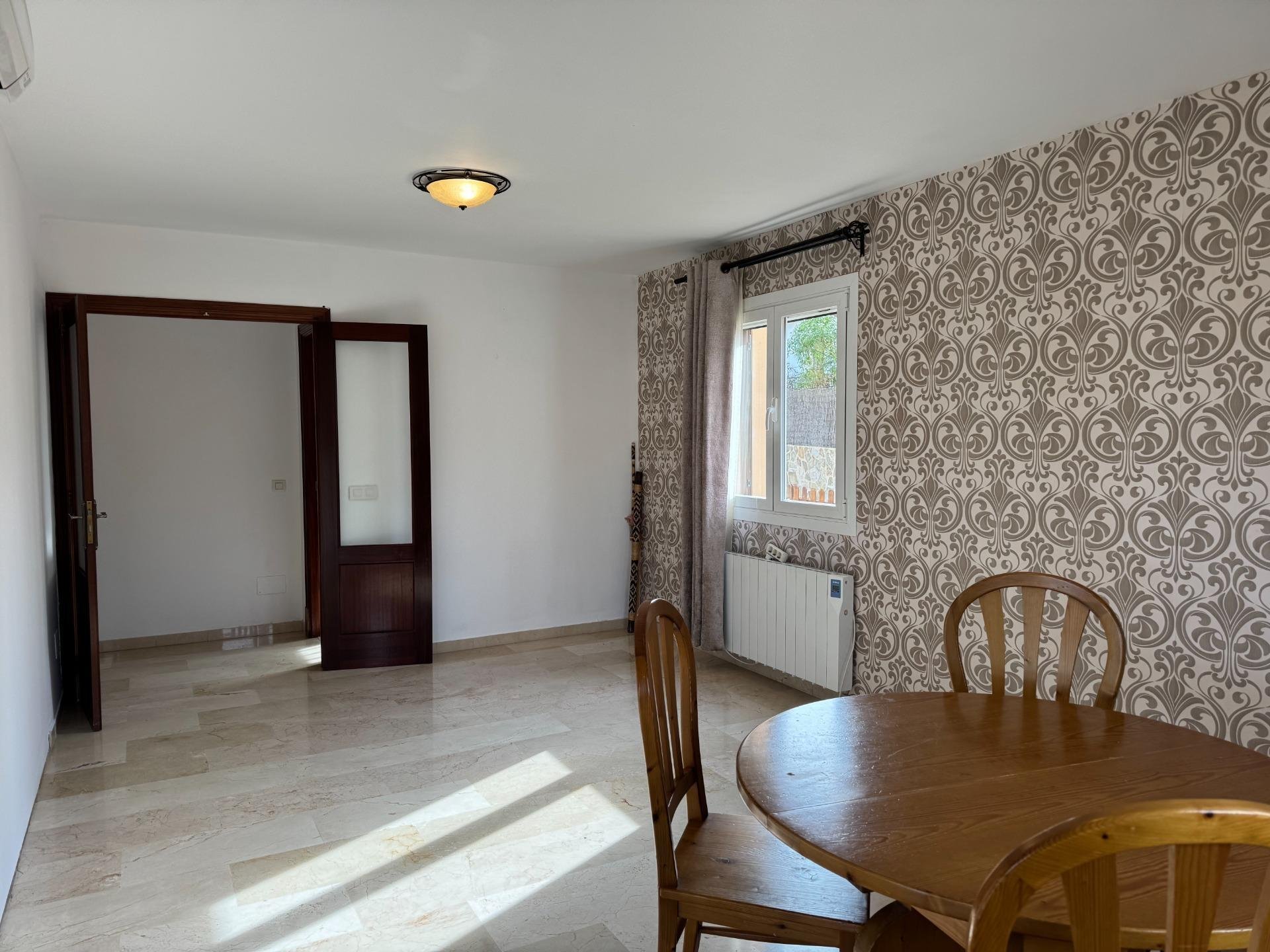 Piso de 120 m² en Calvià