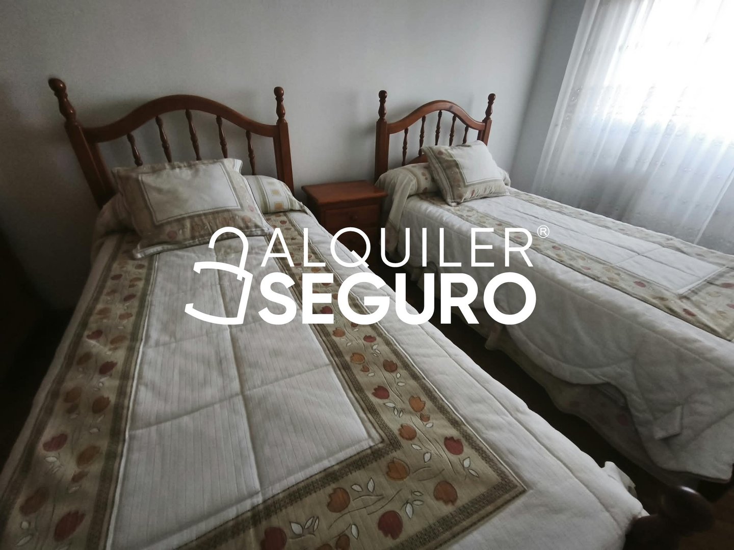Piso de 90 m² en Zaragoza