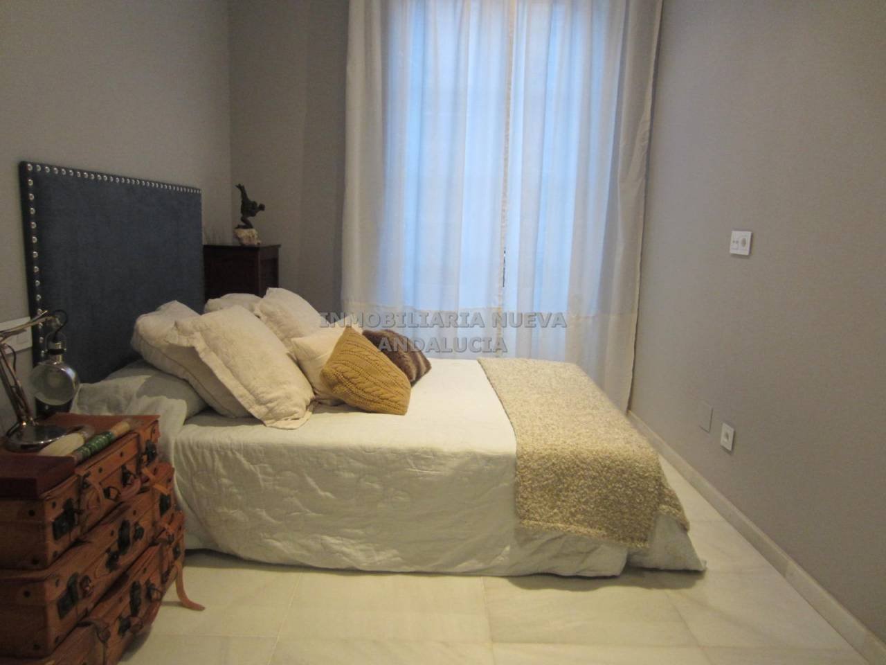 Piso de 55 m² en Almería