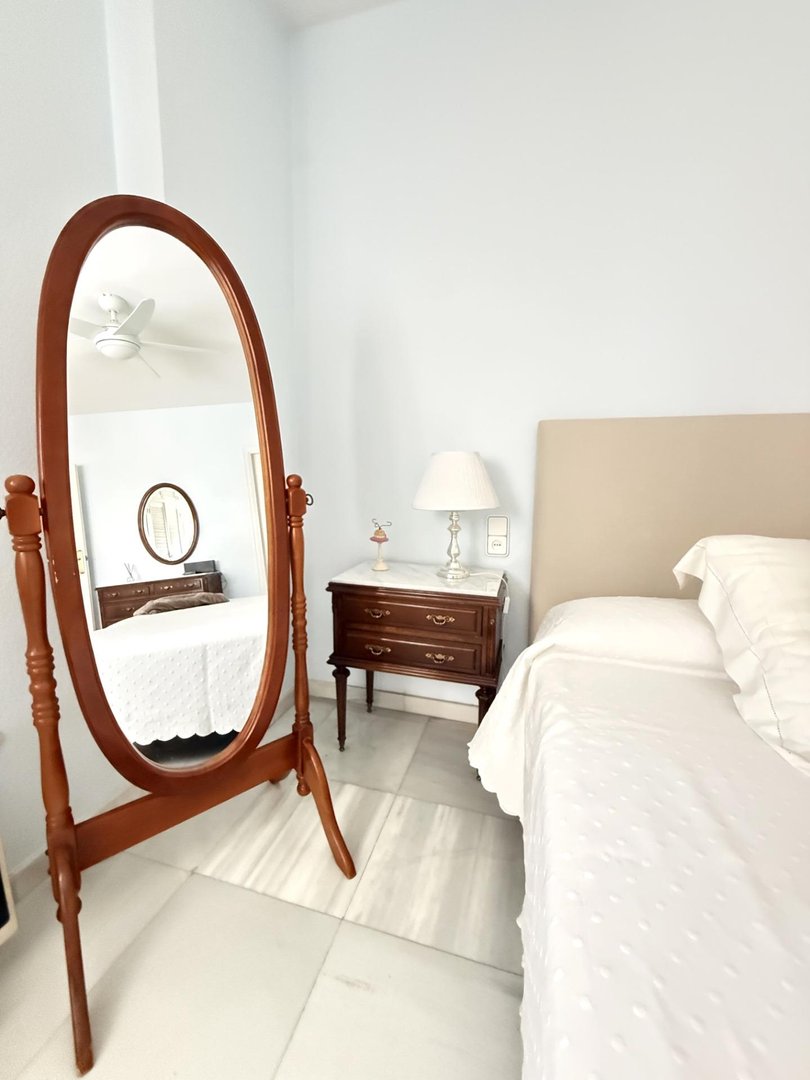 Piso de 196 m² en Córdoba