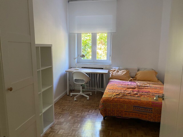 Piso de 150 m² en Salamanca
