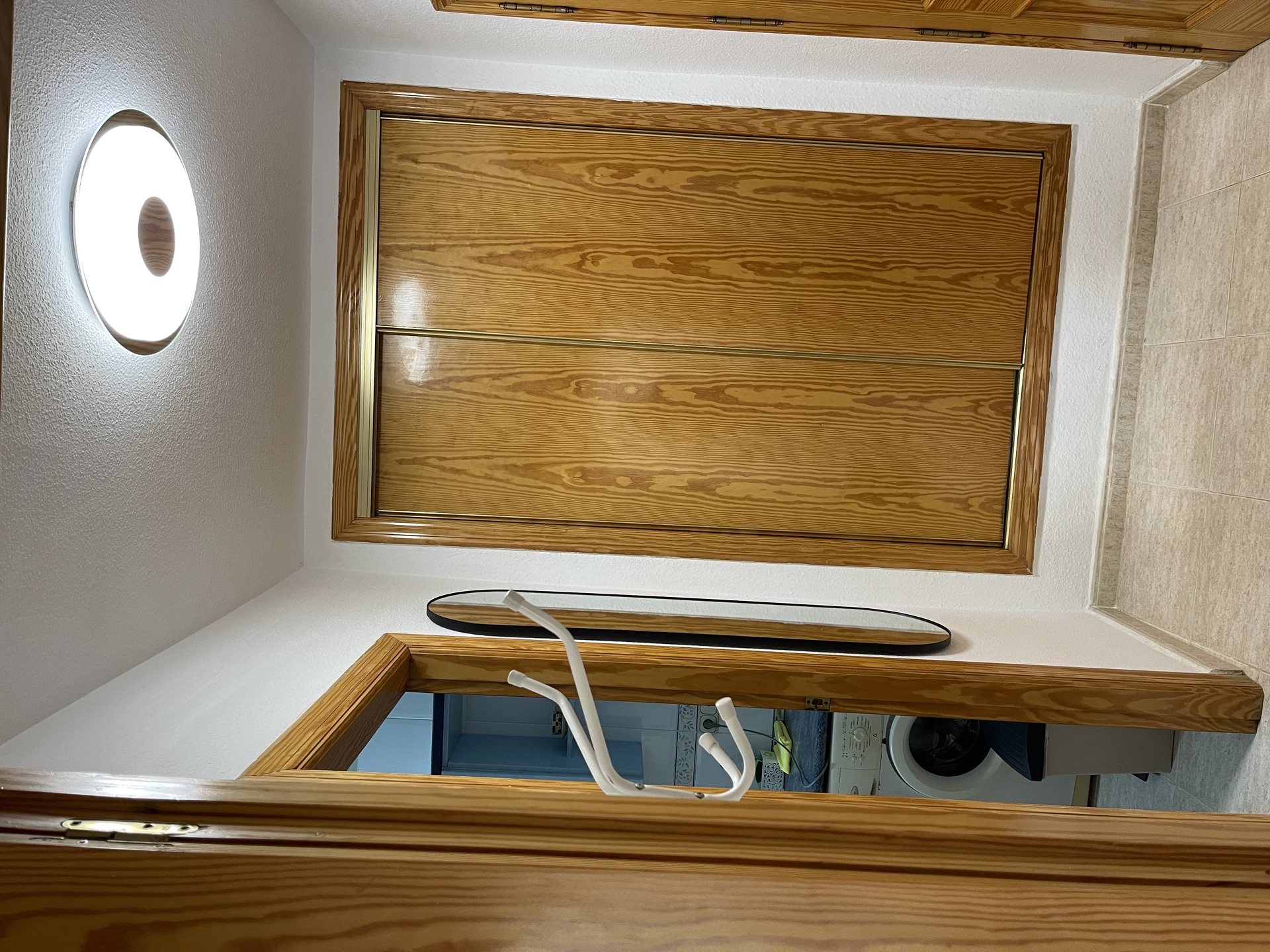 Piso de 65 m² en Roquetas de Mar