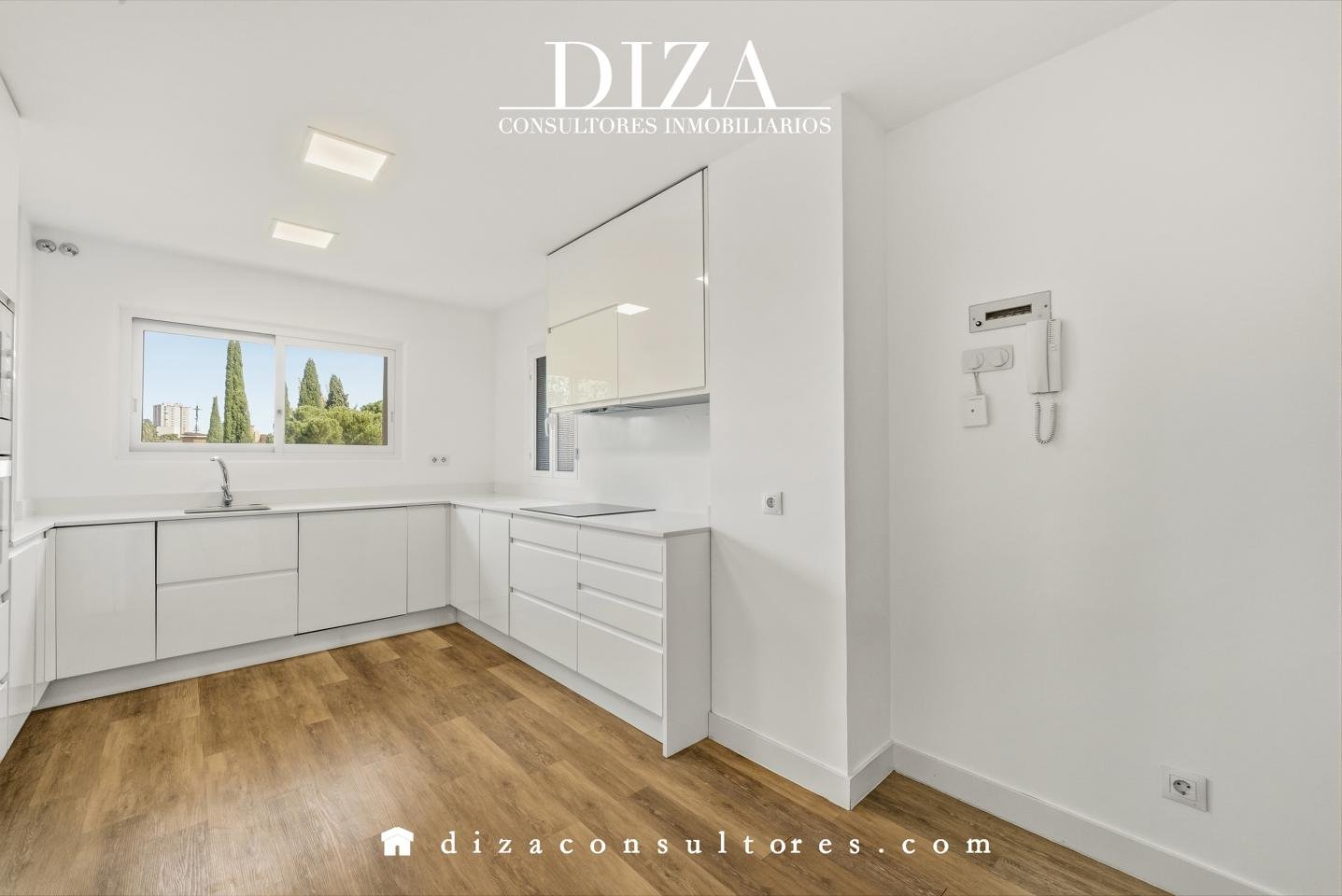 Pis de 132 m² a Madrid