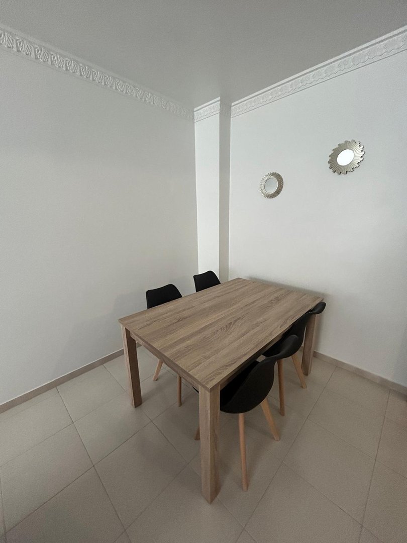 Piso de 106 m² en Ribeira