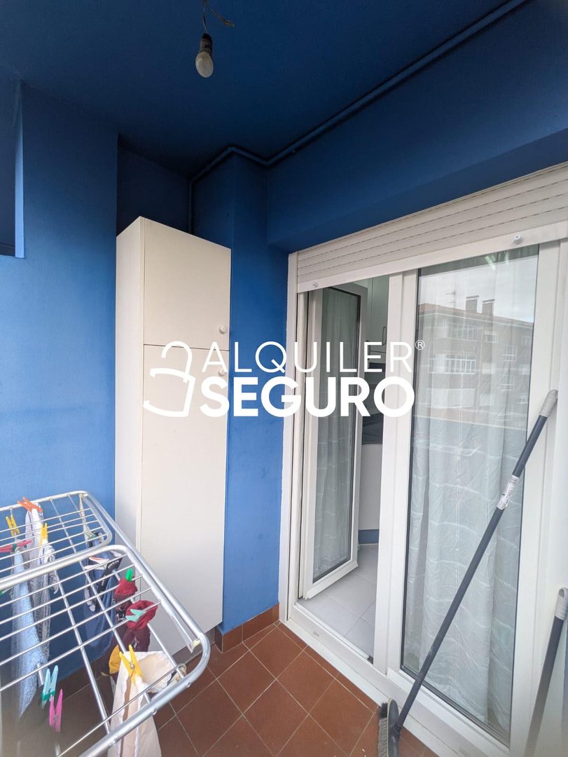 Piso de 47 m² en Cabezón de la Sal
