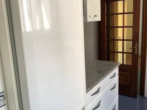 Квартира 110 м² в Бильбао
