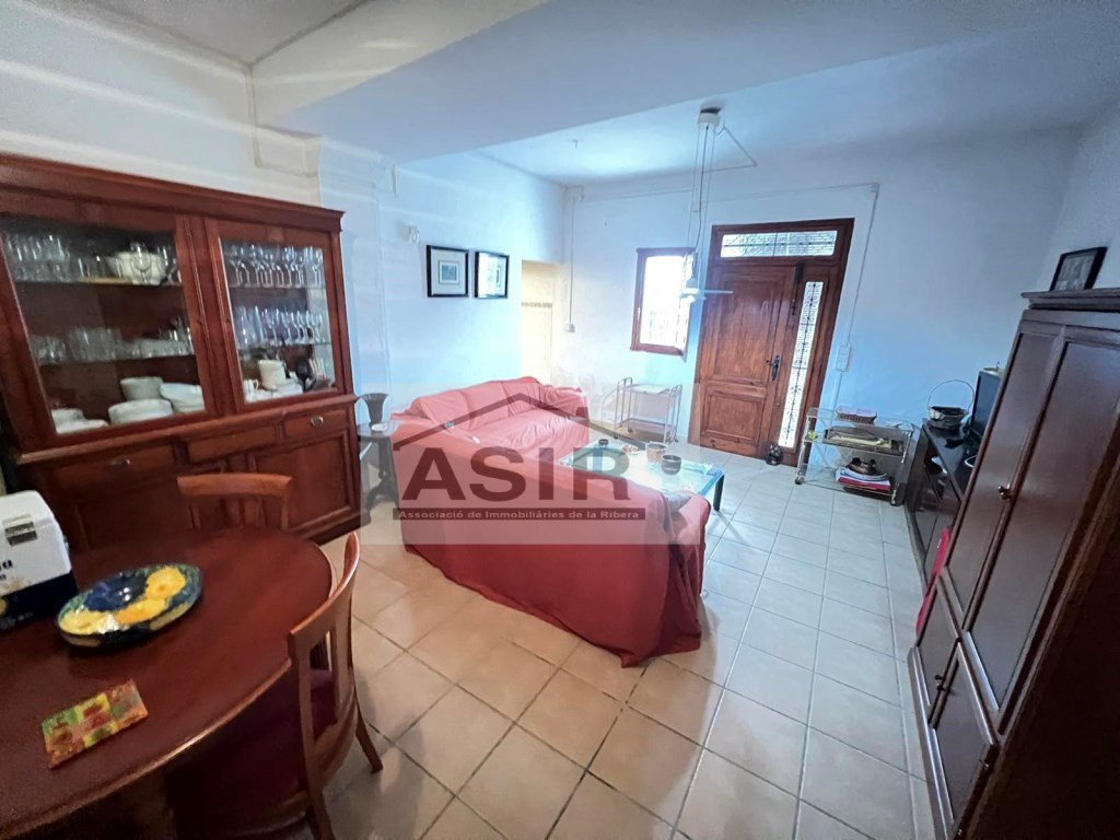 Casa de 200 m² en Alzira