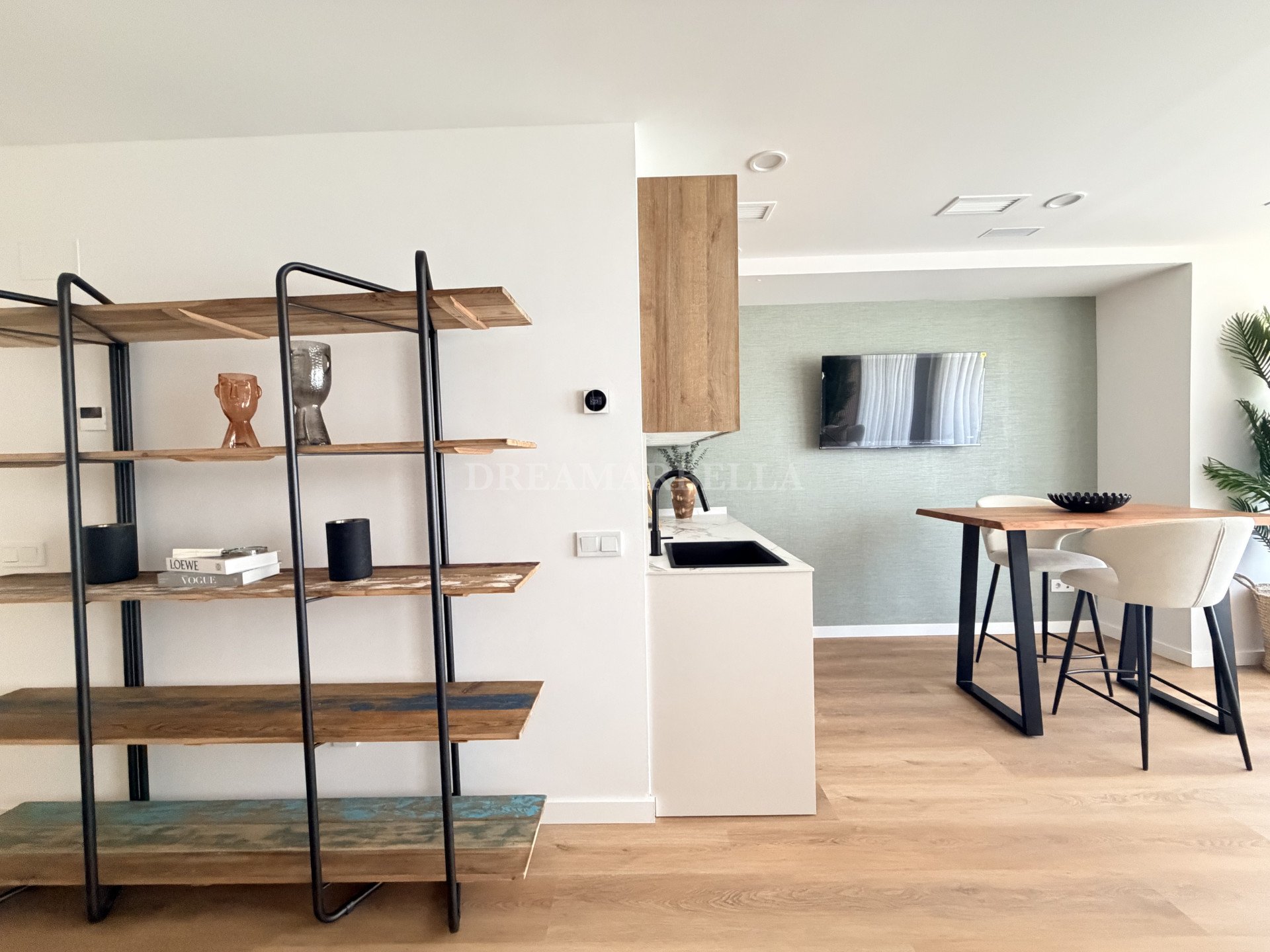 Pis de 171 m² a Estepona