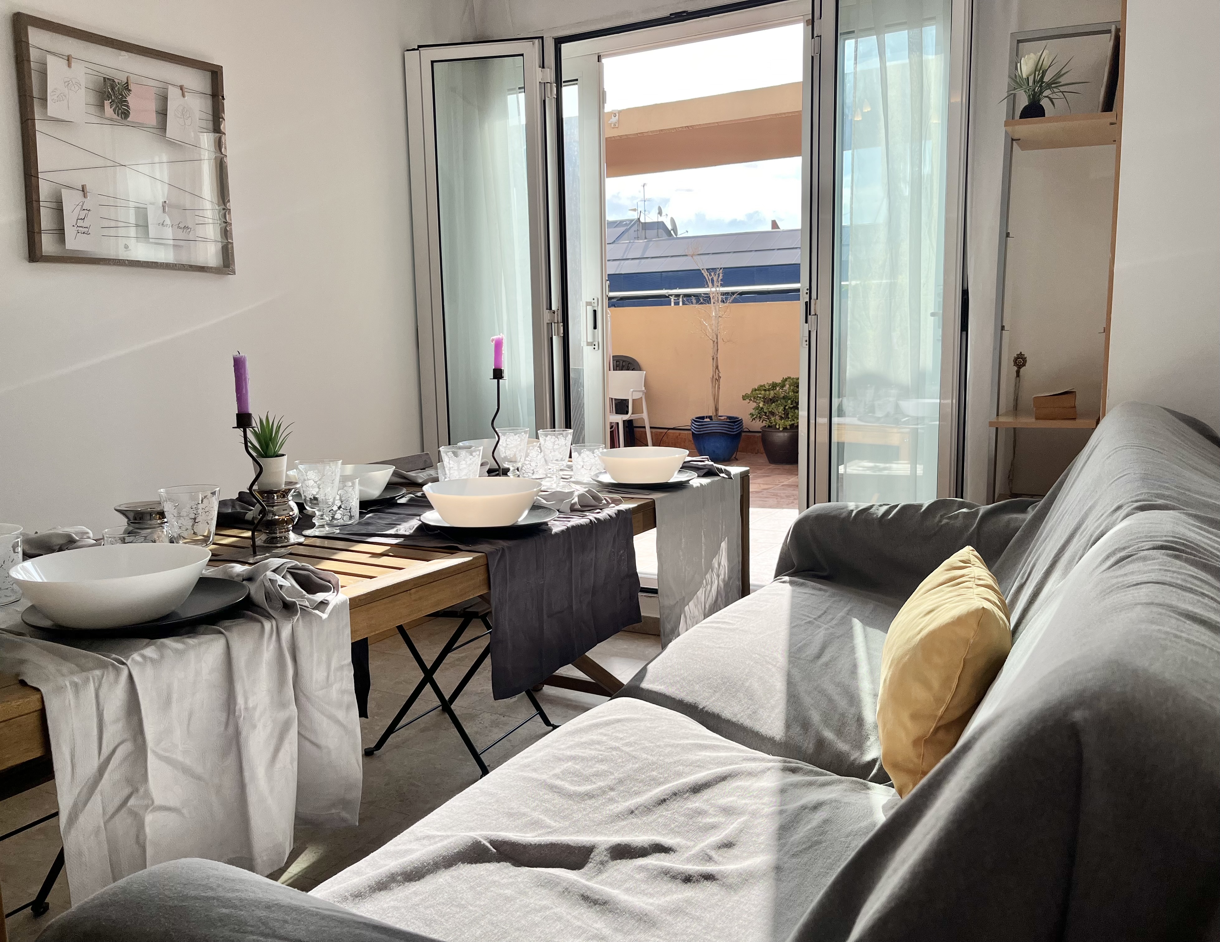 Habitación 280 m², Valencia