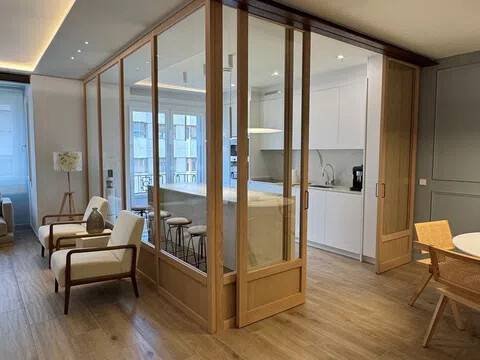 Piso de 150 m² en Burgos