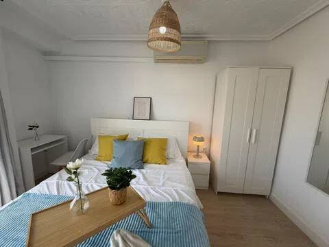 Habitación en alquiler, Alicante