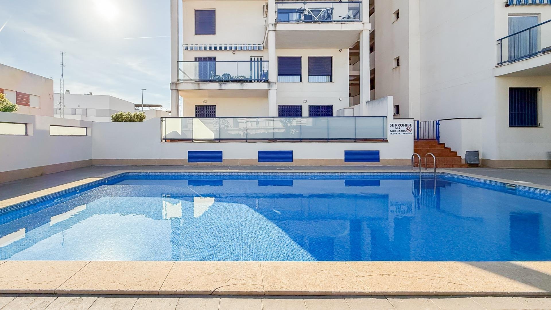 Pis de 82 m² a Canet d'en Berenguer