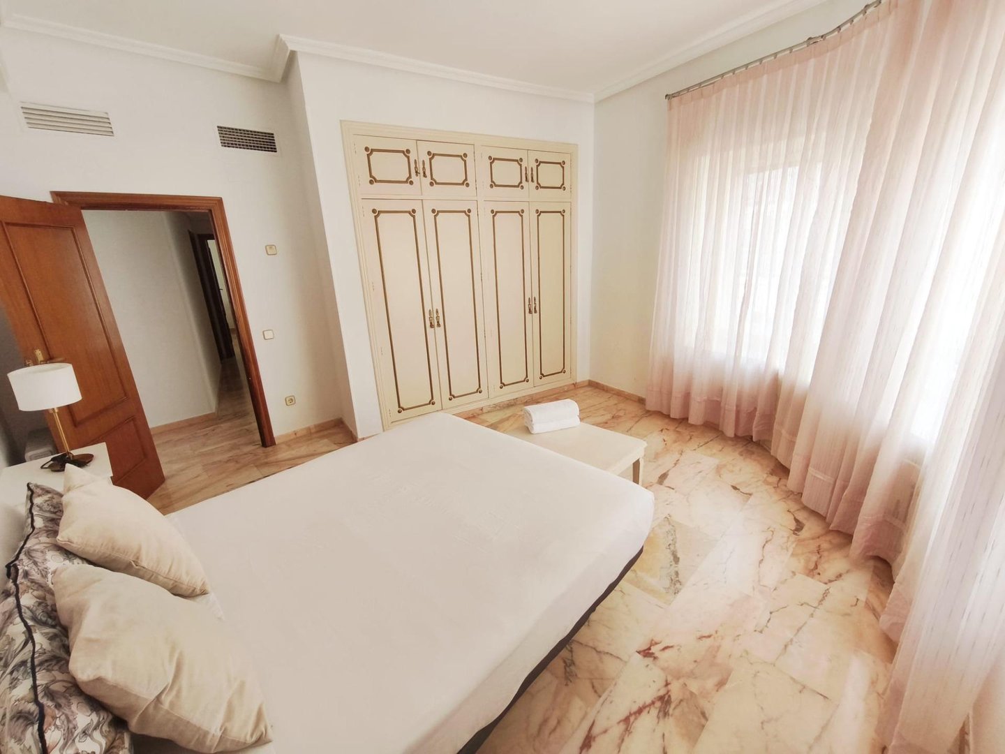Appartement 158 m² à Séville