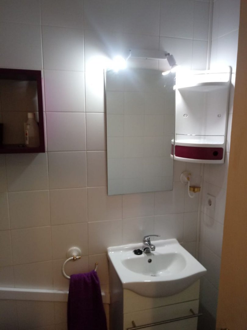 Pis de 35 m² a Benalmádena