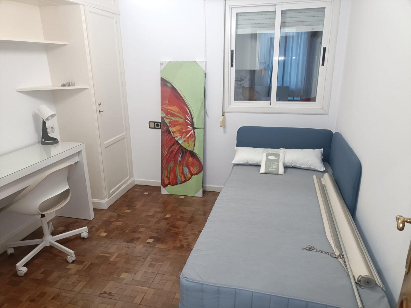 Piso de 139 m² en Granada
