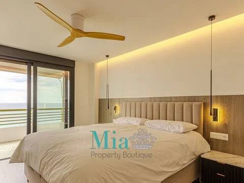 Piso de 120 m² en Alicante