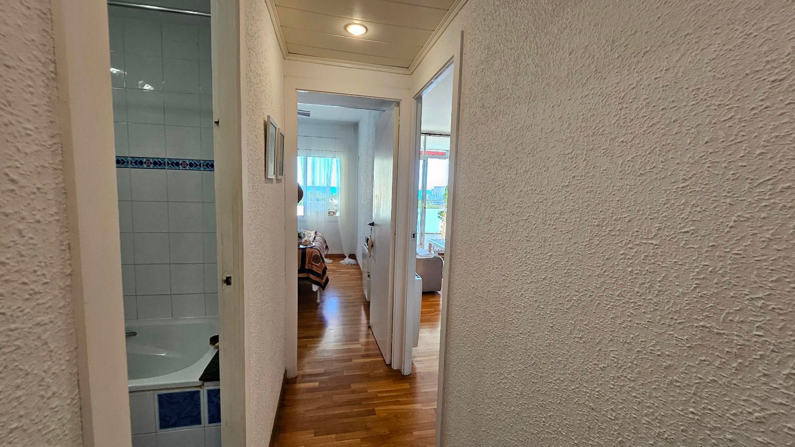 Pis de 87 m² a Castelldefels