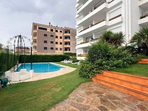 Pis de 40 m² a Calafell
