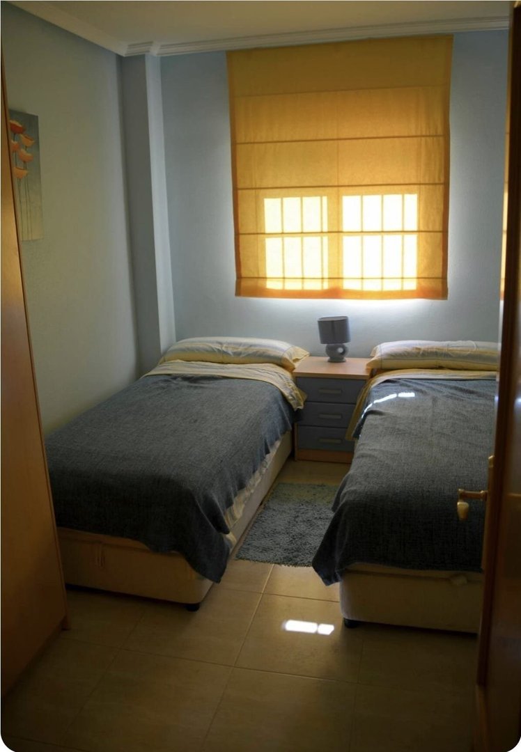 Pis de 74 m² a Guardamar del Segura