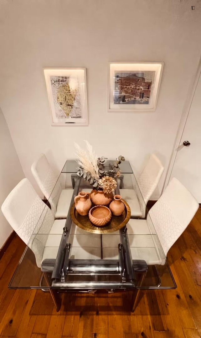 Pis de 43 m² a Barcelona