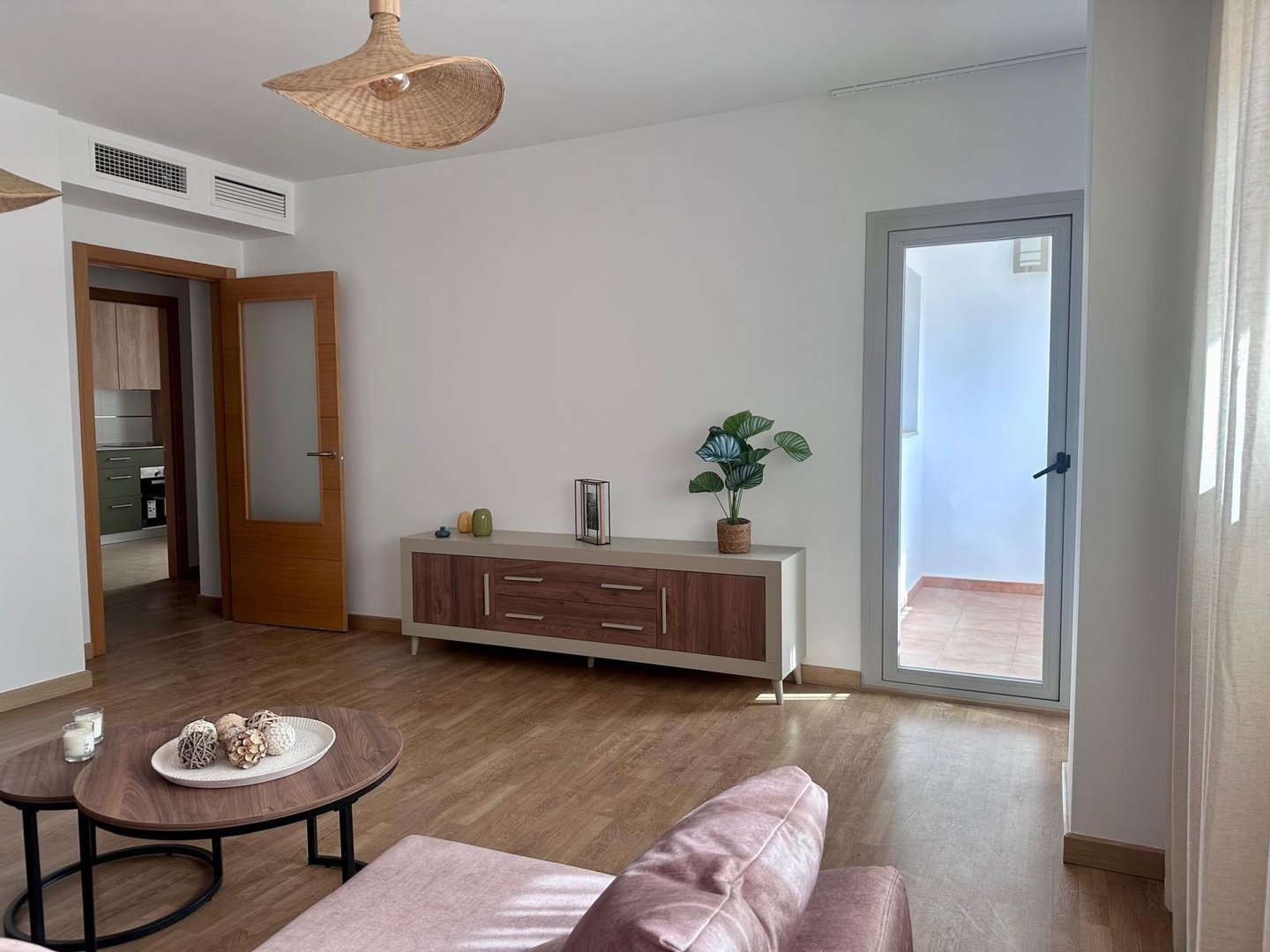 Piso de 64 m² en Atarfe