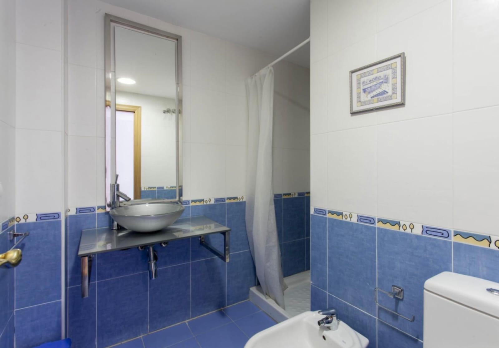 Habitación 280 m², Valencia