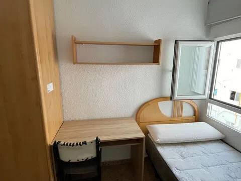 Habitació de lloguer, València
