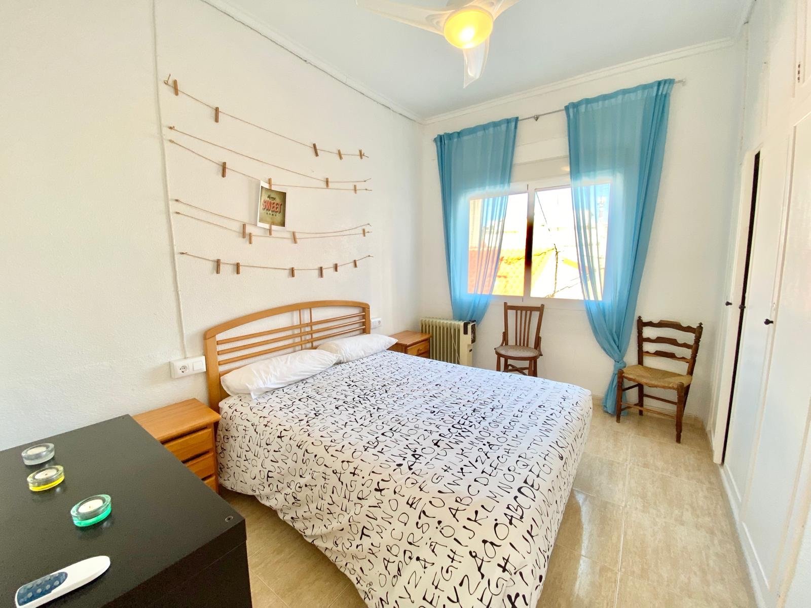 Casa de 120 m² a San Pedro del Pinatar