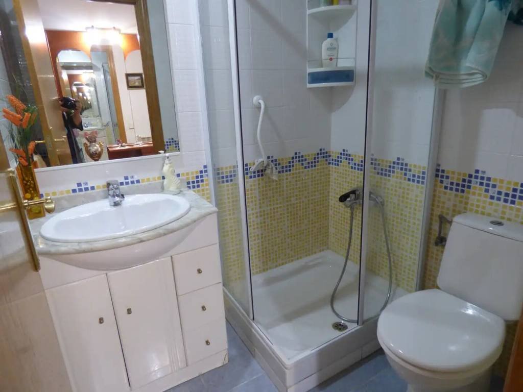 Pis de 80 m² a Cerdanyola del Vallès
