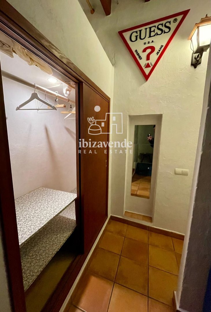 Pis de 100 m² a Eivissa