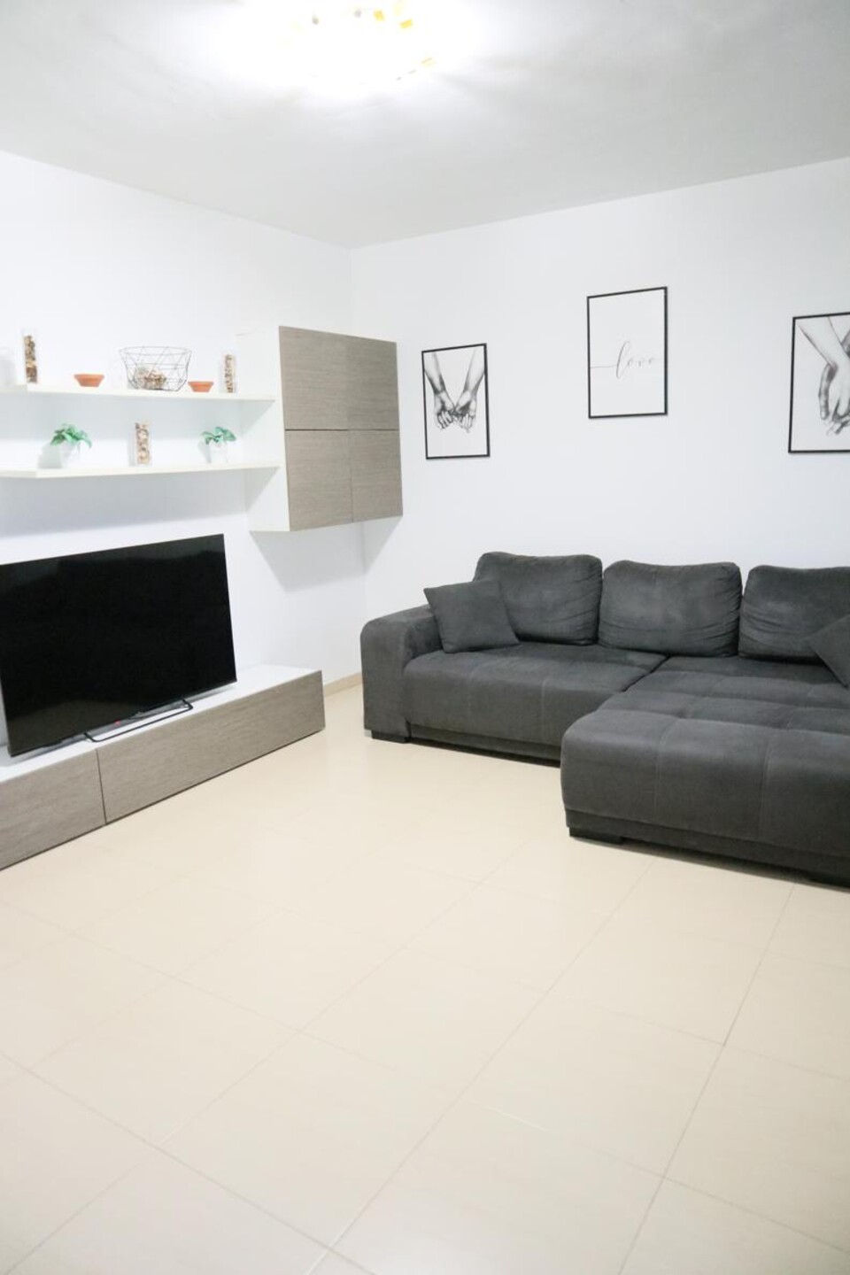Piso de 60 m² en Granadilla de Abona