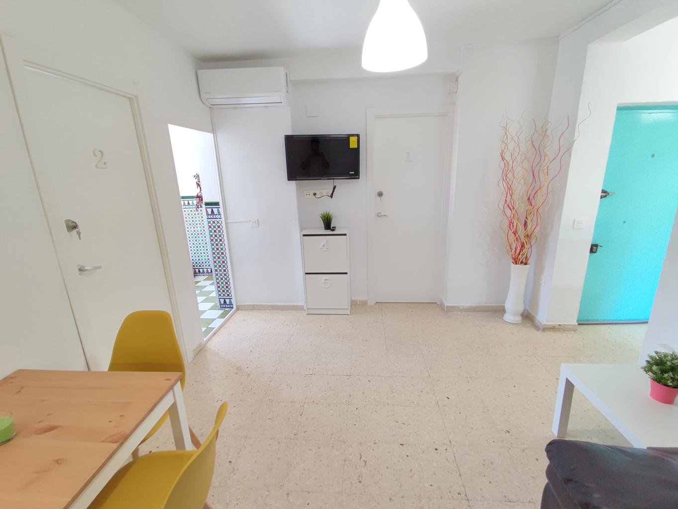Habitación 100 m², Granada