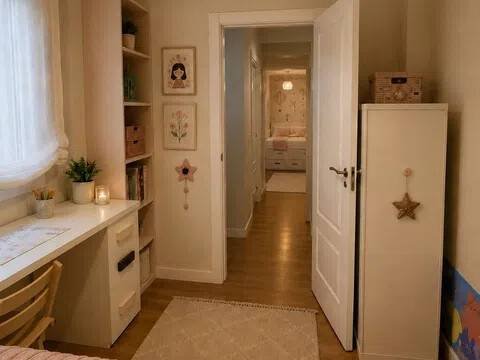 Wohnung 115 m² in Guadix