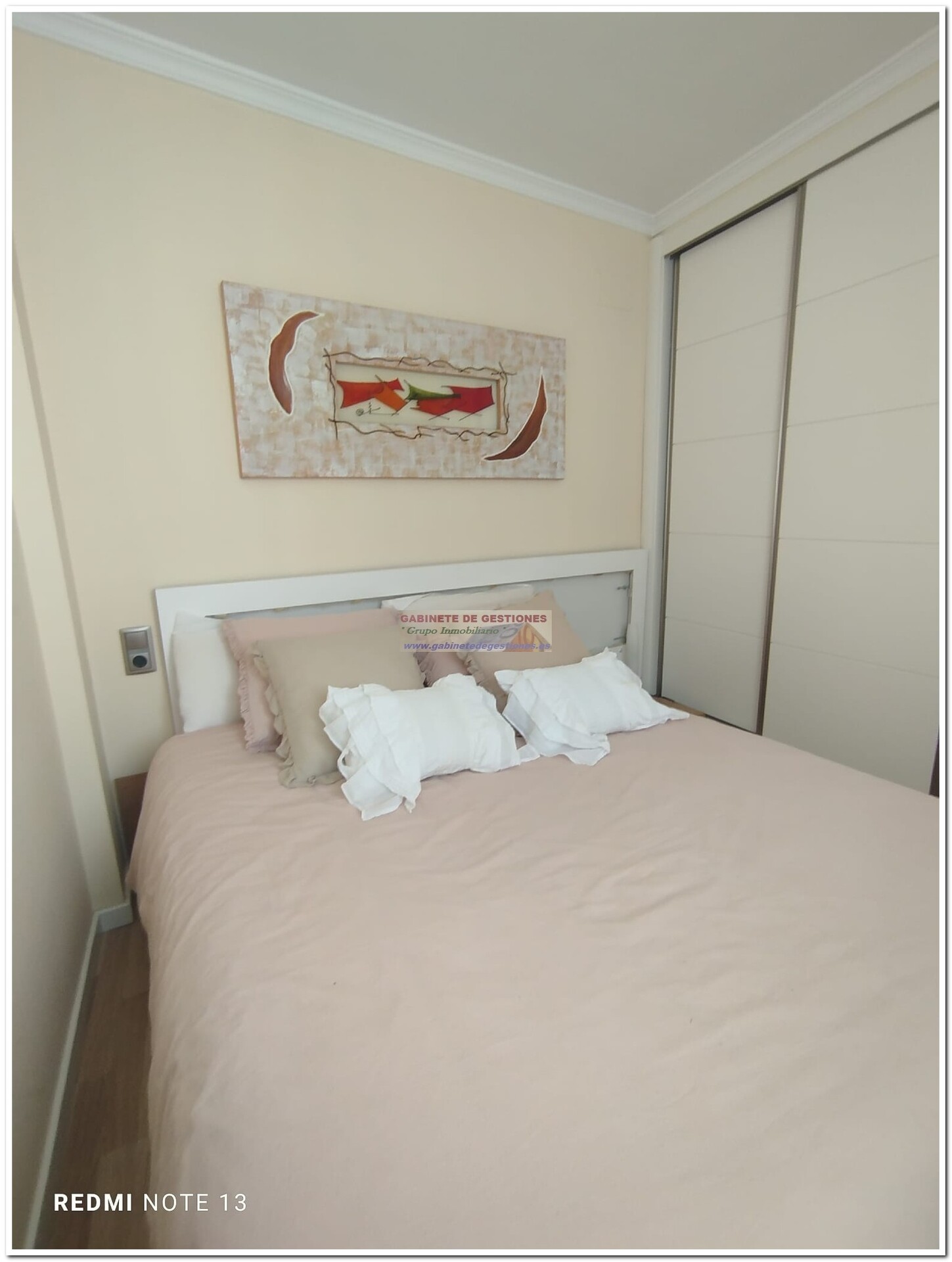Piso de 95 m² en Albacete