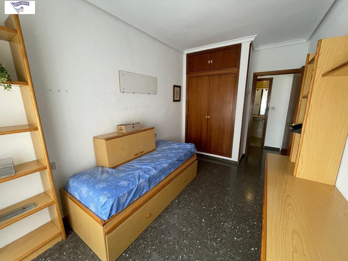 Pis de 110 m² a Albacete