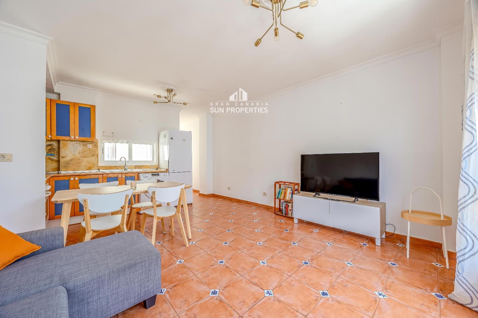 Piso de 70 m² en Las Palmas de Gran Canaria
