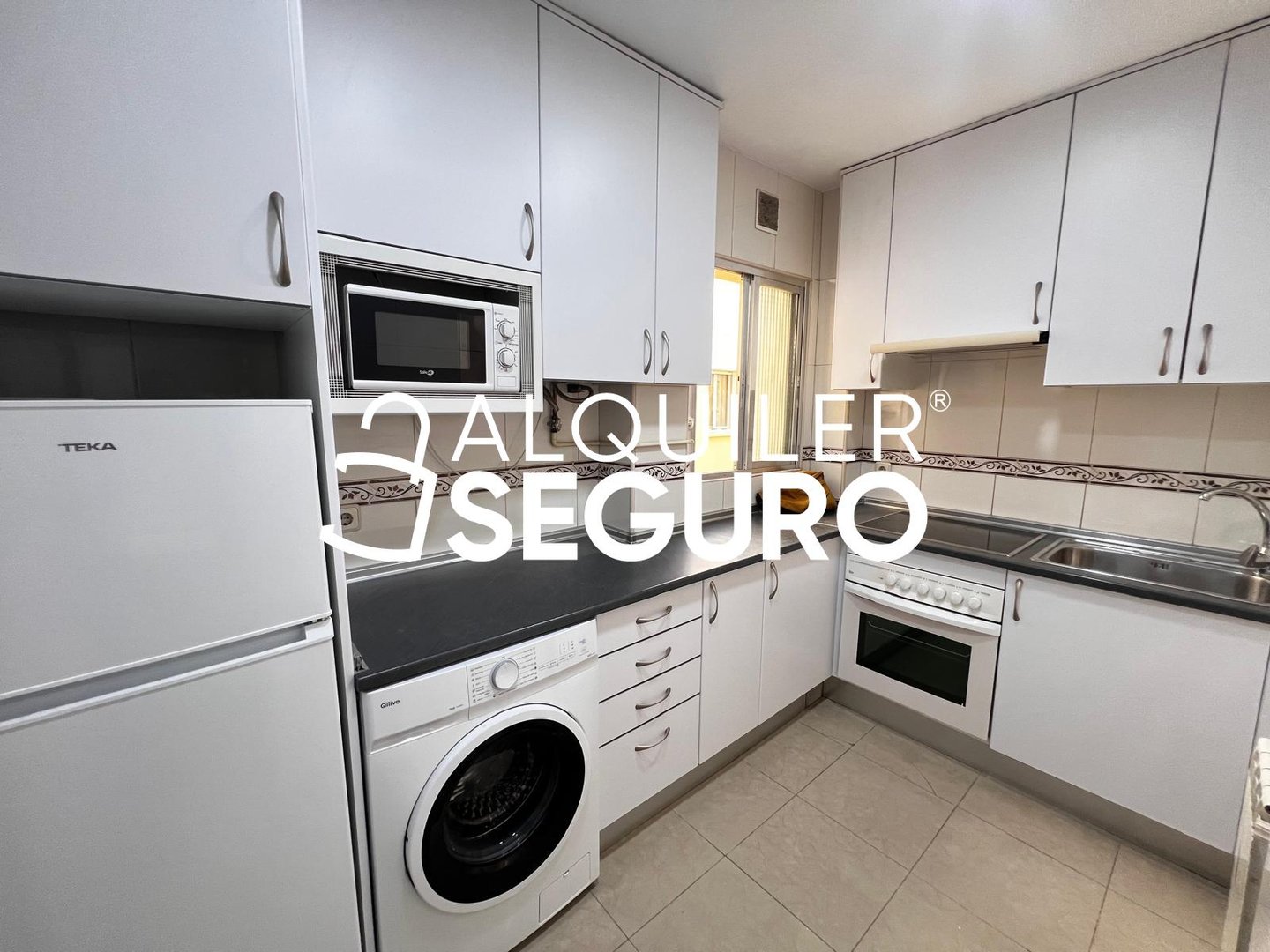 Appartement 62 m² à Madrid
