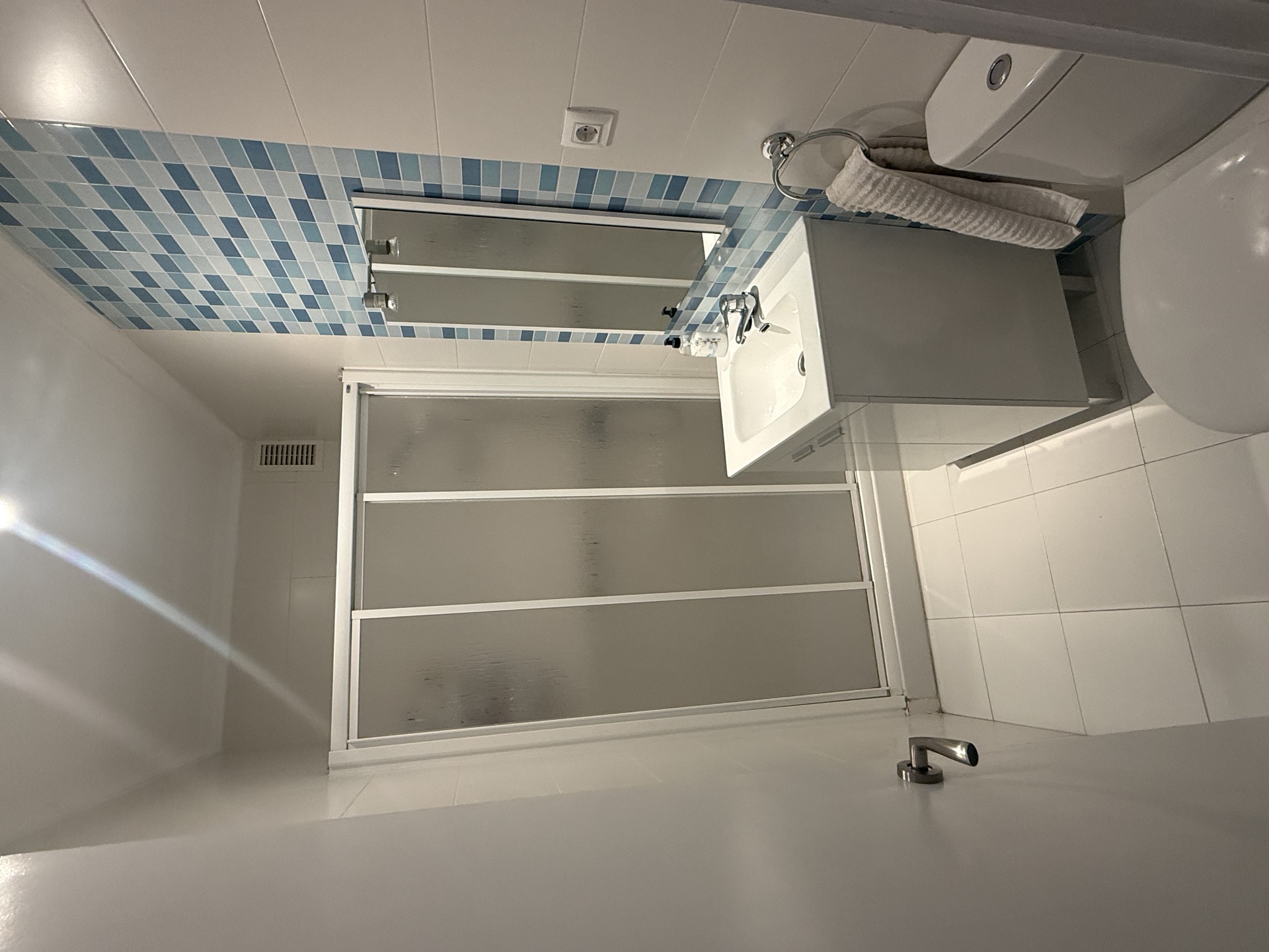 Pis de 77 m² a Huelva