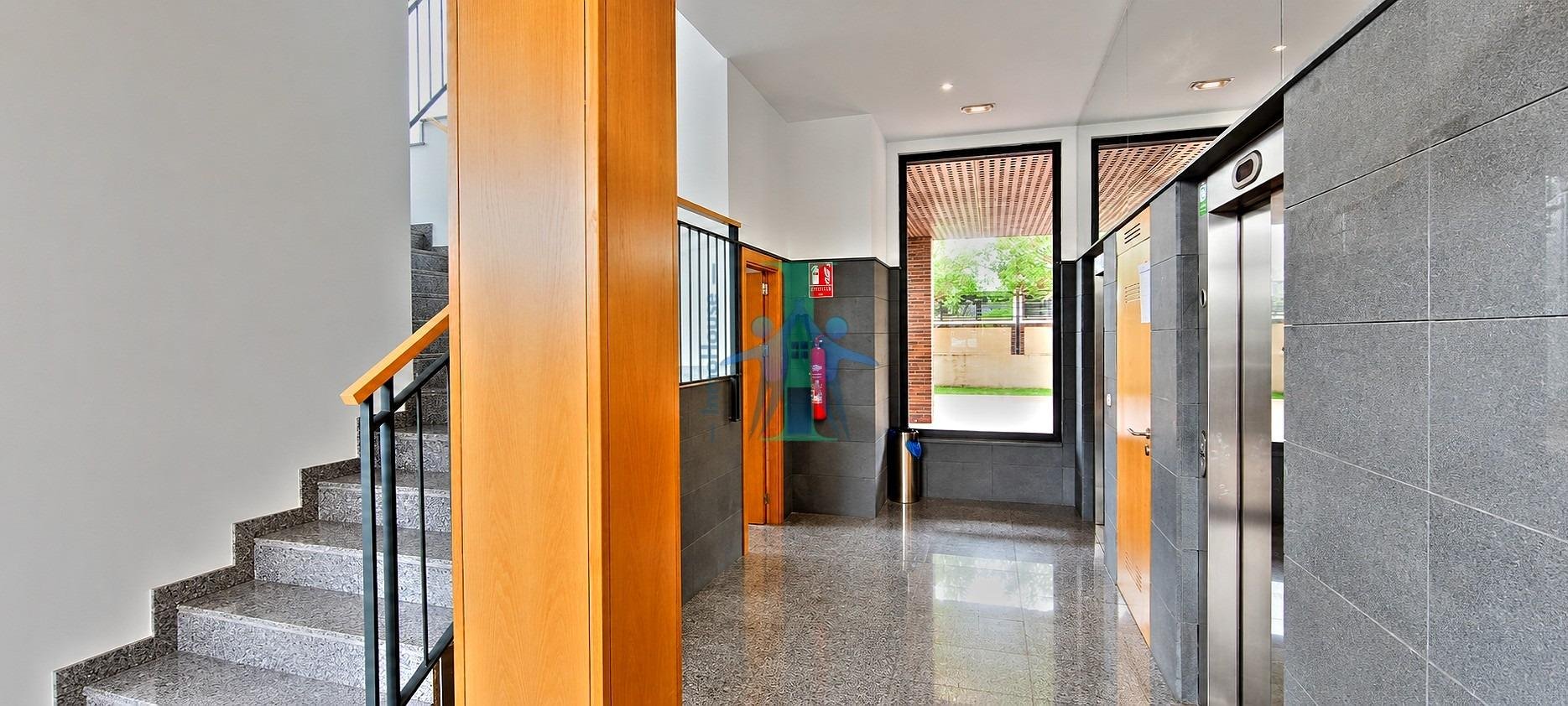 Pis de 83 m² a Albacete