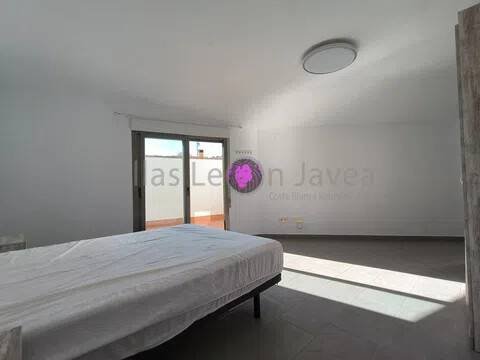 Apartamento 165 m² em Xàbia / Jávea