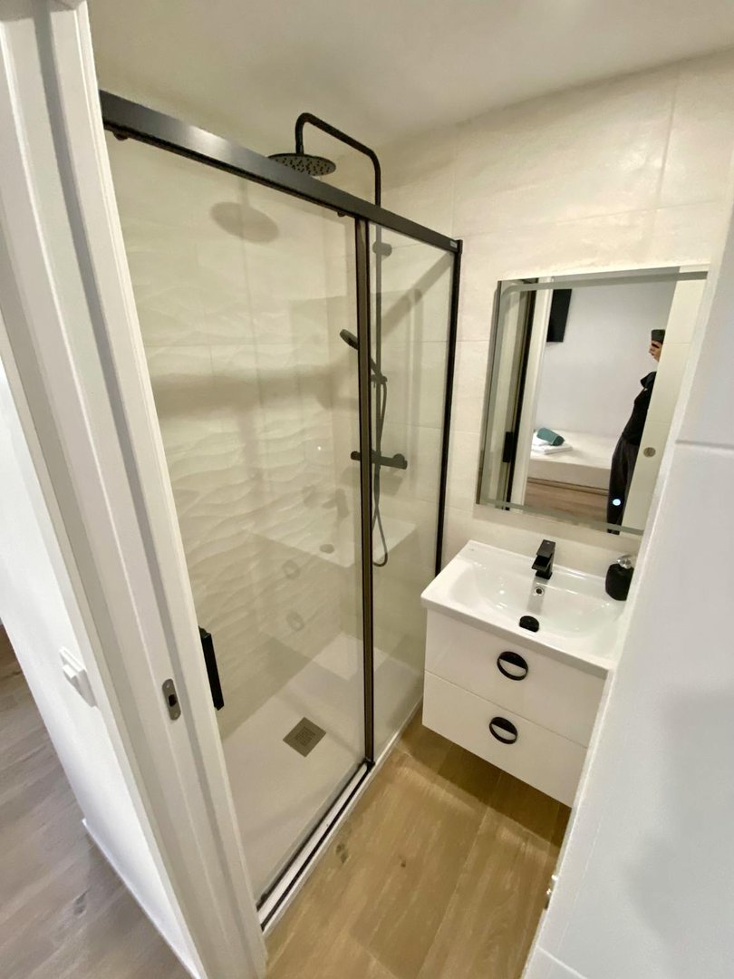 Pis de 32 m² a Madrid