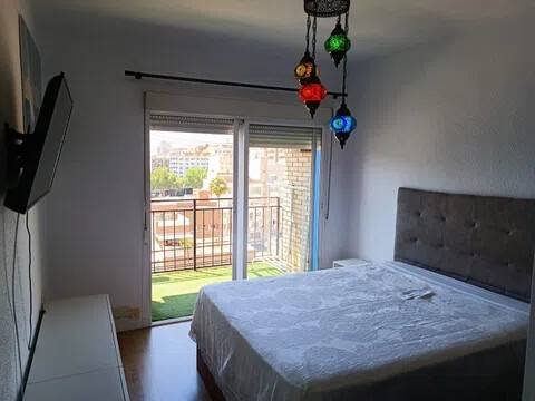Pis de 91 m² a Cartagena