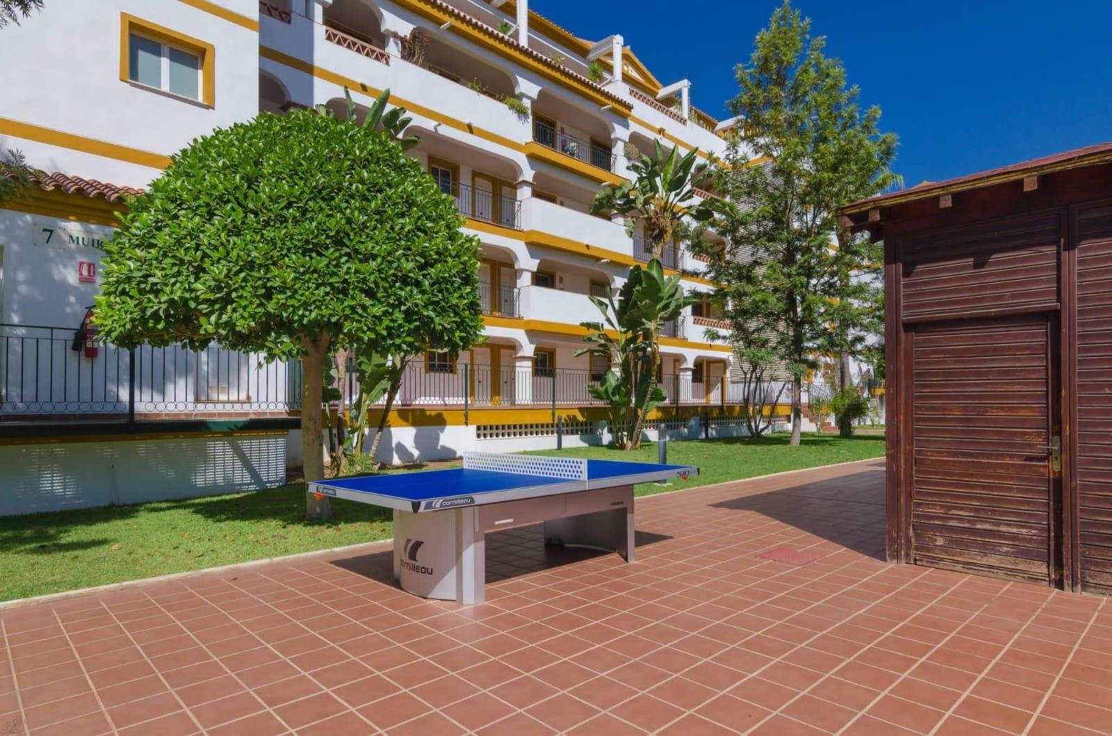 Pis de 85 m² a Mijas