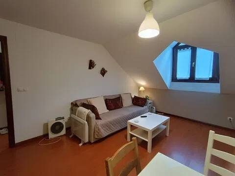 Piso de 53 m² en Canfranc
