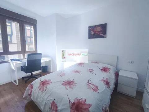 Pis de 154 m² a Oviedo
